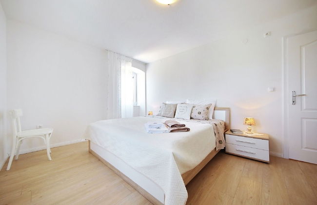 Lovely Island House With Private Swimming Pool, Garden, Bbq, Near the Sea - Foto 5