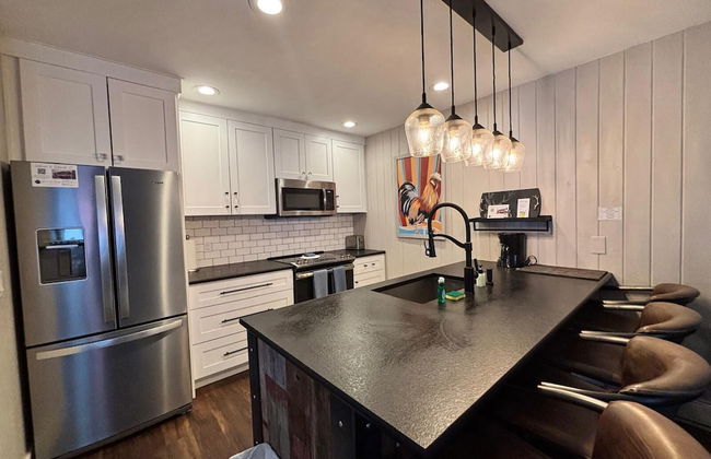 Silverado II Resort & Event Center - Photo 67