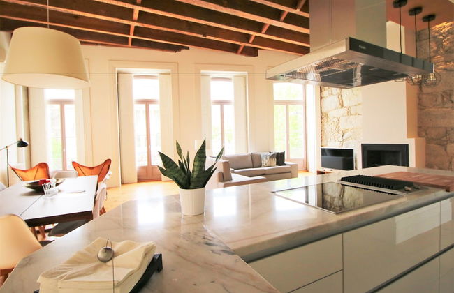 RIBEIRA by YoursPorto - Photo 48