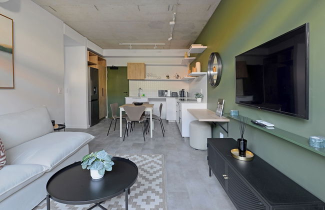 SIX ON N - Fluent Serviced Apartments - Foto 52