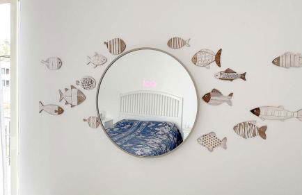 Casa Vacanza OBLÒ, la tua oasi a Lido Conchiglie - Foto 16