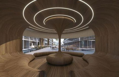 Porto 2 Life - Apartmento em Muro Alto - Foto 7