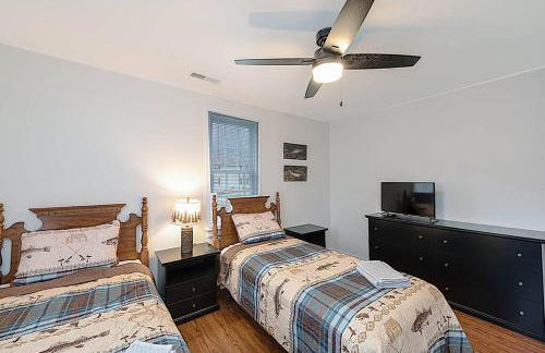 Jackson River Estate Cozy Cottage on the River - Foto 10