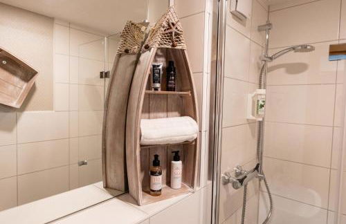 ElbApartments - Sächsische Schweiz - Ferienwohnungen zum Malerweg - Bastei Urlaub - Photo 17