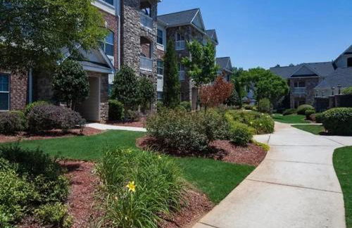 Landing Amazing 1BD Tennis Court Clubhouse - Foto 18