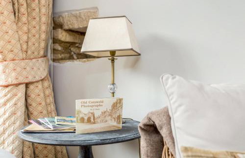 Dunford Barn Cotswolds with Hot Tub - Foto 21