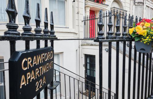 Crawford Square Apartment - Foto 14