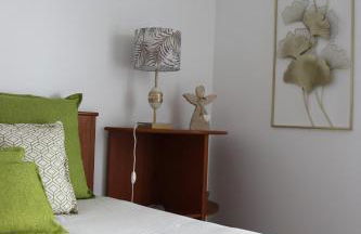 ARRUDA GARDEN LUXURY APARTMENT with AC - Photo 26