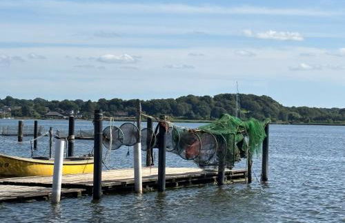 Ferienwohnung Fleckeby Schlei Fjord Light - Foto 53