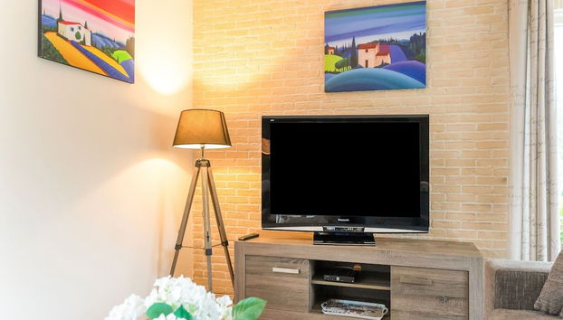 Cosy Flat Near the Beaches - Foto 5, Zimmer