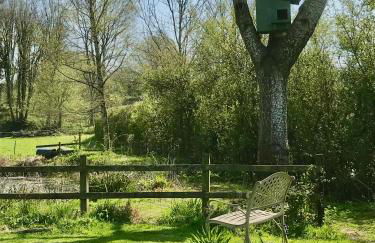 Leverets - Squirrel Lane Lodges Ludlow - Photo 5