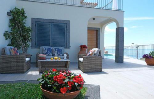 Ocean escape with private pool - Foto 20