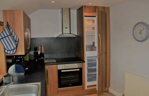 Bellevue Holiday Cottage - Foto 65