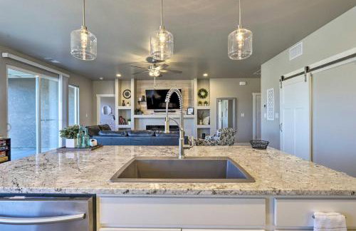 Family-Friendly Grand Junction House w/ Patio - Foto 12