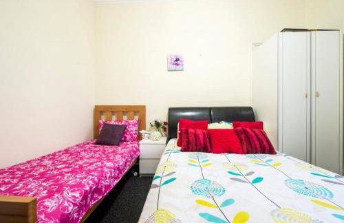 Morrison Central ApartHotel Edinburgh - Foto 33