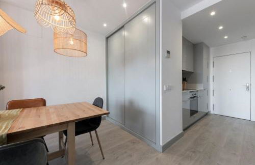 MintyStay - Gonzalo de Córdoba - Foto 7