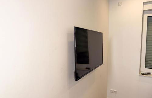 Ruhr Business Apartments Essen Apartment mit 5 Einzelbetten Privat Parkplatz - Foto 7