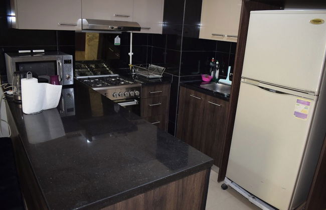 Whispering Waters, Two Bedroom With a Garden, Azha - Foto 11