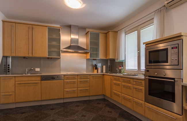 Vienna Apartment Center - Zentrum II - Foto 7