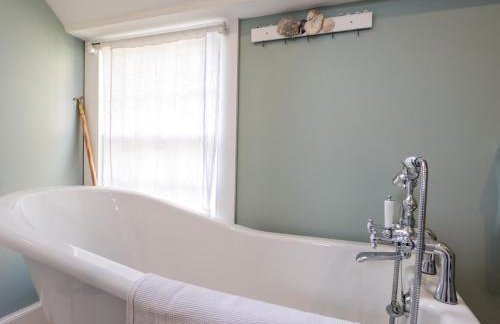 Seashell Cottage - Foto 24