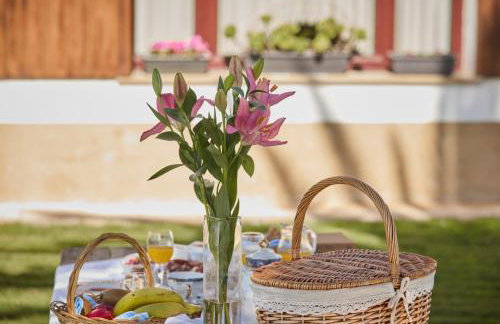 Casa Rural La Palmera - Landetxea - Foto 65
