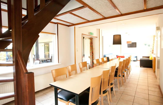 6 bedroom House in Beekbergen with swimming pool and garden - Photo 5