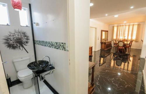 Casa aconchegante e confortável para 20 pessoas em São Lourenço - Foto 28