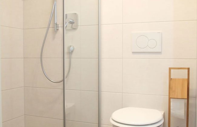 Schwaben Apartment - Foto 29