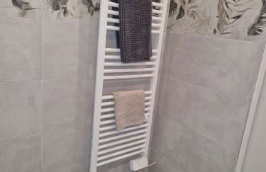 Les appartements sur Pompidou - 7 appartements neufs société selogerametz com - Foto 27