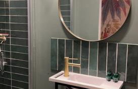 URBAN Maison tout confort 15 mn Rouen avec parking facile - Foto 5