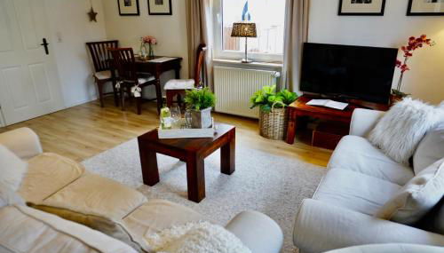 Ferienwohnung Korbmacher - Auszeit in der Pfalz - Foto 3