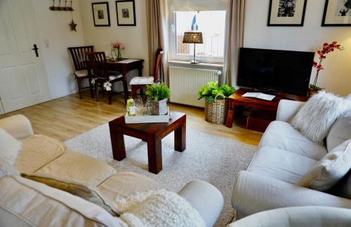 Ferienwohnung Korbmacher - Auszeit in der Pfalz - Foto 3