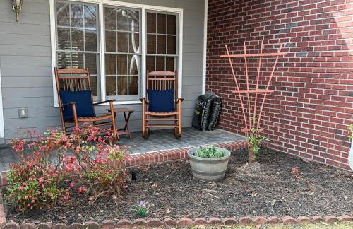 Secluded Retreat with Pool near Stone Mountain, Aquarium and Coca-Cola - Downtown - Foto 28