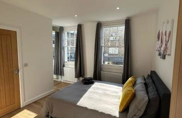 2 Bedroom Flat Pimlico - Foto 12