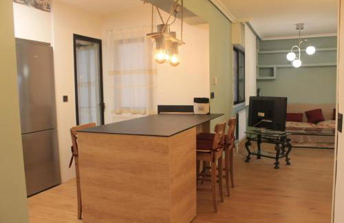 Apartamento Pamplona Comfort - Photo 1