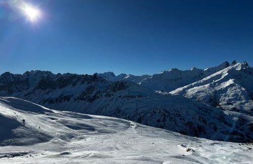 Cosy Suite chalet - Foto 19