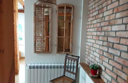 Dębowe dawna leśniczówka - Photo 19