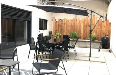 l'atelier Charnay - Foto 16