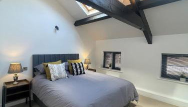 The Turret, Central Apartment - Foto 3