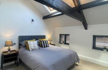 The Turret, Central Apartment - Photo 3