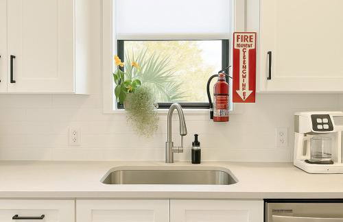 Lux place and cozy 3Beds 2Rooms enjoy life in WPB Gym, EV Station Nearby the downtown and beaches - Foto 18