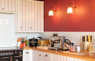 The West End - Hawarden Castle - Foto 11