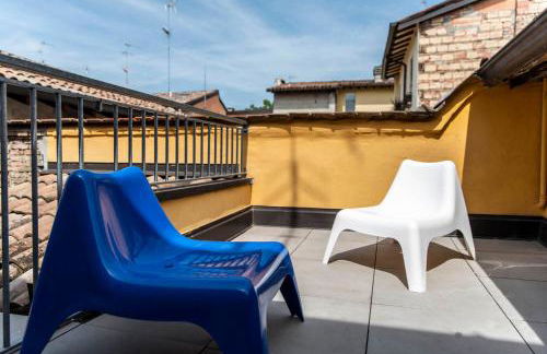 Reggio Center Lovely Apartments - Foto 29