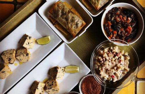 Le Mas des Figuiers - Foto 6