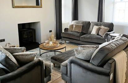 King's Street Retreat - Town Centre Kirkwall - Foto 21