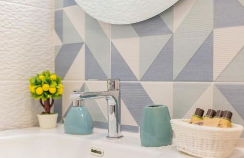 Private Parking - Athena Suite nel cuore di Bari - Foto 21