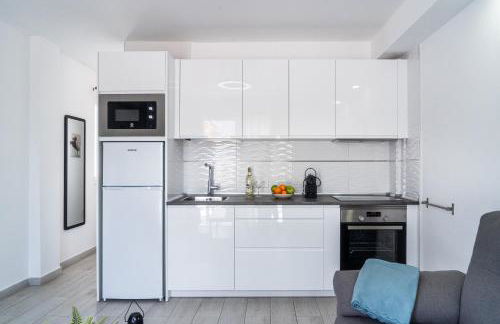 Cosy Apartment - Foto 11