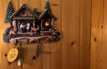 Die Waldstube - Foto 17