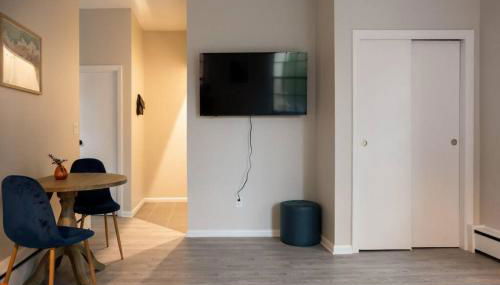 Modern Studio in South End - Foto 3