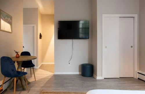 Modern Studio in South End - Foto 3